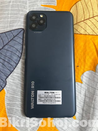 Walton Primo-R10